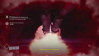 Destiny 2 cattiva condotta (Quest esotica)