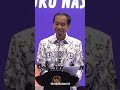 Jokowi Ungkap Penyebab Guru Lebih Stres dari Pekerjaan Lain #viral #jokowi #guru