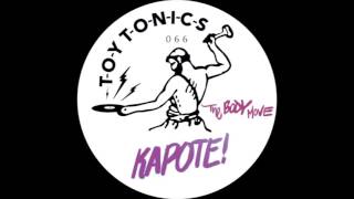 Kapote - Tell Tony