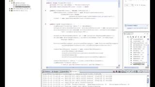 Amazon DynamoDB - Demo using AWS SDK Java API
