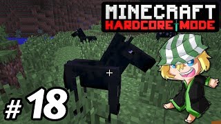 Minecraft Hardcore: Series 2 Ep.18 - \