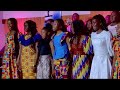 “Mɛma M’aniso Akyerɛ Mmepɔ No” - Philadelphia Ghana SDA Youth Choir - August 17, 2024