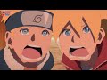 boruto အပိုင်း ၄၆ like father like son naruto next generations 2017