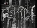 The Hollies - Carrie Anne (Live 1968)