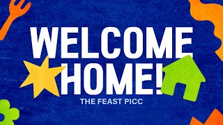 The Feast PICC AM | 10:00AM | 9 February 2025