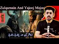 Ep.01 - Zulqarnain Aur Yajooj Majooj | The Story Of Gog And Magog | Dhul Qarnayn | Arslan Bodla