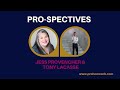 Pro-Spectives w/ Jess Provencher and Tony Lacasse