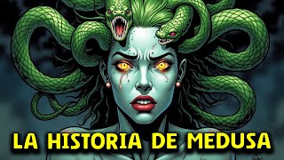 Medusa: La Historia de la Sacerdotisa Maldita - Documental Completo