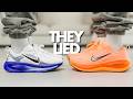 Nike Vomero PLUS vs Vomero 18: Nike's Most Comfortable