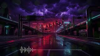 This Cyberpunk Darksynth Album Feels Like the Last Signal From a Forgotten Future
