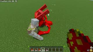 Minecraft Poppy Playtime addon by @ag_1-505