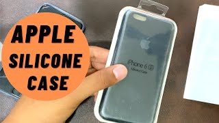 Apple Iphone Silicone Case | 1Shopindia