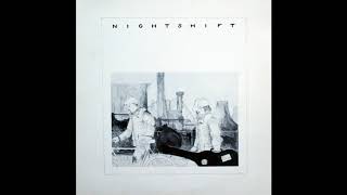 Nightshift [NLD, Progressive Rock, 1980] No More Reason