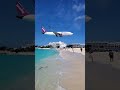 sunwing planet hollywood boeing 737 max planespotting mahobeach