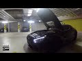 mercedes amg gt r drift 765 km szybszy od veyrona