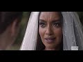 Supergirl 6x20 - Series Finale - Kelly and Alex Get Married