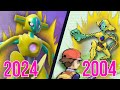 The Quest to Hunt Shiny Deoxys 20 Years Later…