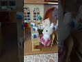 Find Freya at Country Tree School - Sylvanian Families / Calico Critters #Shorts