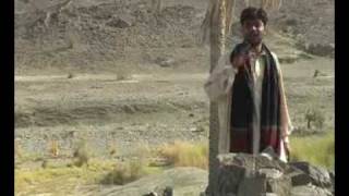 Nabeel Qadir ( new balochi inqelabiiiii song ).flv