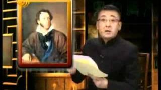 文涛拍案2011-01-30 B:俄莫斯科机场爆炸案