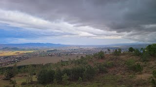 Voyage à Madagascar 2023 Antsirabé