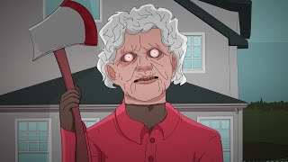 31 Horror Stories Animated Compilation (April 2022)