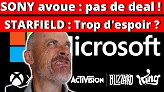 INTEL 2nm (Tech) 😱 FIJ : 9 jeux de plateau testés 😃 Playstation, arguments bidons ! 😡