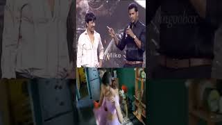Vishal's thought about SJ Surya on stage