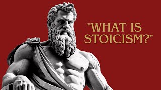 "What is Stoicism? Explained | Less than 5 Minutes"
