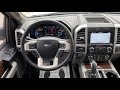 2017 Ford F150 Granbury, Fort Worth, TX HFA09830F