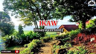 Yeng Constantino - IKAW  (Bisaya Karaoke Version)