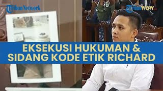 Bharada E Menanti Eksekusi Hukuman dan Sidang Kode Etik Menentukan Nasibnya di Korps Bhayangkara