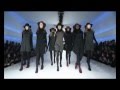 BigSky Productions Woolworths Catwalk 1 Winter 2012