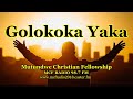 MCF Radio Live: Golokoka Yaka WIth Pastor Ivan Matovu 11-Dec-2024