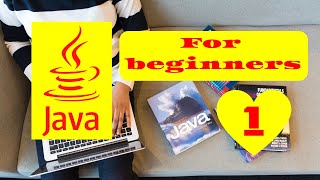 Java Basic Tutorial For Beginners 1 2019 - Introduction and Installing java Step by Step Tutorial✔️