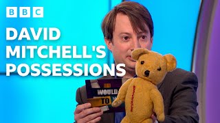 20 Minutes of David Mitchell's Possessions | Would I Lie To You?