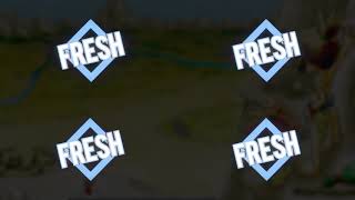 [스톤에이지 - FRESH]