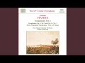 Symphony in D Major, Op. 3 No. 2: IV. Prestissimo