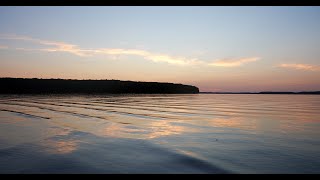 A Century of Learning at the University of Michigan Biological Station