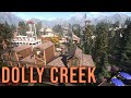 Epic Western Theme Park!: Dolly Creek