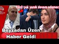 Masterchef Beyzadan Üzen Haber Geldi Maalesef Devam Edemiyor Yüzün Çok Kötü