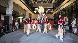 7n8 Dance 2024 Christmas Performance (中環街市) - Mantra