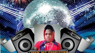 LATEST AFROBEAT 2020 MIX (Party Jam)DJ SHOW BOY ft wizkid Tekno Selebobo Danny S