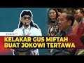 [FULL] Kelakar Gus Miftah Buat Presiden Jokowi Tertawa: Ikhlas Itu Seperti Keset, Diinjak-injak...