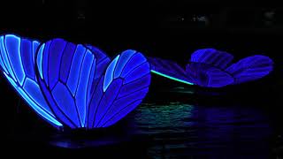 Amsterdam Light Festival 2020