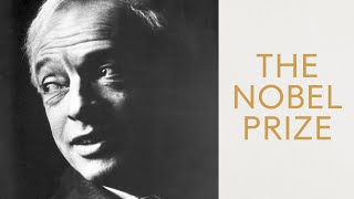 Saul Bellow, Nobel Prize in Literature 1976: Excerpt from his Nobel Prize lecture