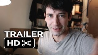 Hank and Asha Official Trailer 1 (2014) - Movie HD