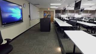 Virtual Interactive Classroom