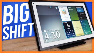 The Amazon Echo Show 15 is HUGE But is it Worth it?