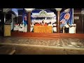 speech by siddaramananda swamiji in krn